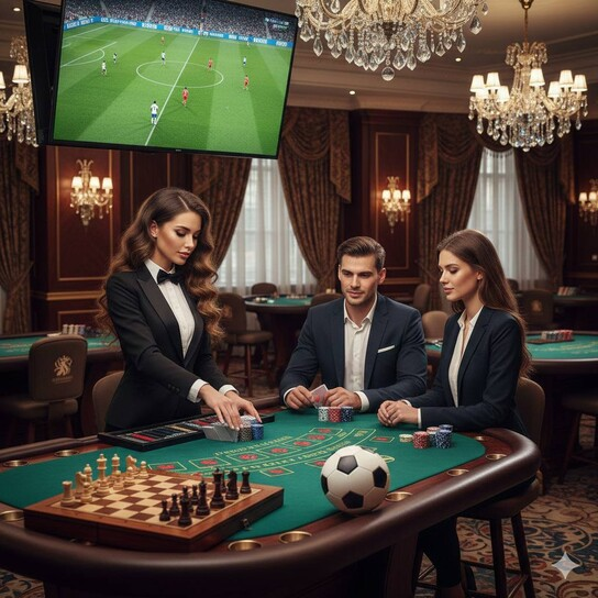 剑魂online官网版主视觉